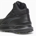 PUMA Mens DRYLBL Winter Golf Boots - Dark Grey