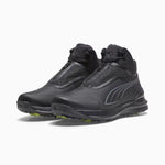 PUMA Mens DRYLBL Winter Golf Boots - Dark Grey