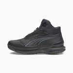 PUMA Mens DRYLBL Winter Golf Boots - Dark Grey