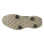 adidas Mens S2G Rain.RDY Golf Shoes - Olive/Beige