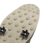 adidas Mens S2G Rain.RDY Golf Shoes - Olive/Beige