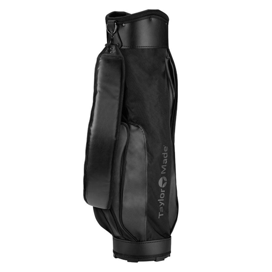 TaylorMade Short Course Carry Bag - Black