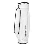 TaylorMade Short Course Carry Bag - White