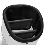 TaylorMade Short Course Carry Bag - White