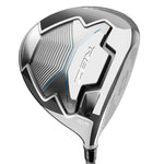 TaylorMade Womens RBZ 9 Club Package Set and Cart Bag