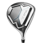 TaylorMade Womens RBZ 9 Club Package Set and Cart Bag