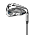 TaylorMade Womens RBZ 9 Club Package Set and Cart Bag