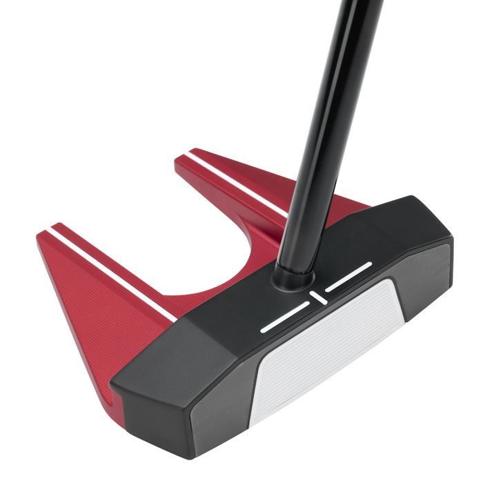 Odyssey Square 2 Square Tri Hot No.7 Putter