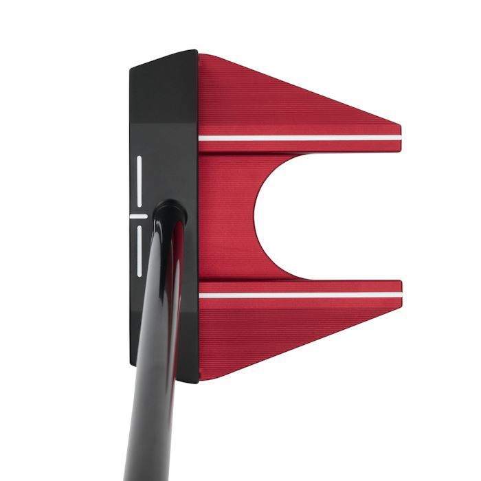 Odyssey Square 2 Square Tri Hot No.7 Putter