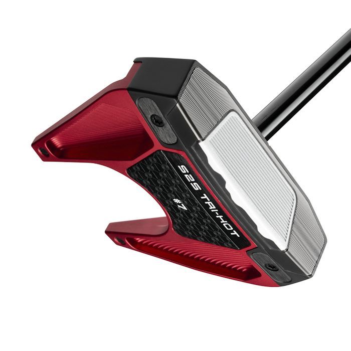 Odyssey Square 2 Square Tri Hot No.7 Putter