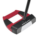 Odyssey Square 2 Square Tri Hot Jailbird Putter