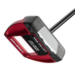 Odyssey Square 2 Square Tri Hot Jailbird Cruiser Putter