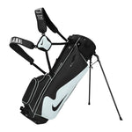 Nike Air Max Lite Stand Bag - Black/Platinum