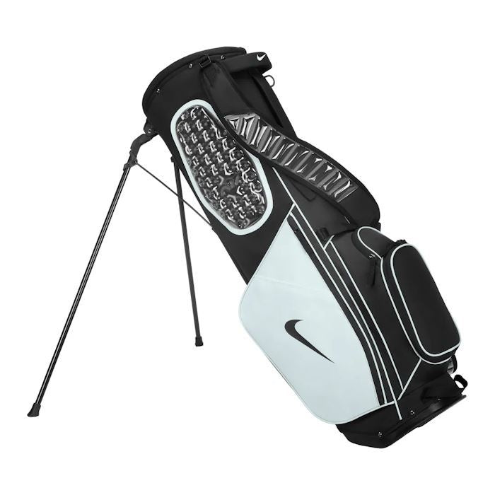 Nike Air Max Lite Stand Bag - Black/Platinum