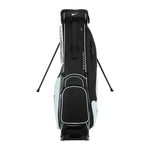 Nike Air Max Lite Stand Bag - Black/Platinum