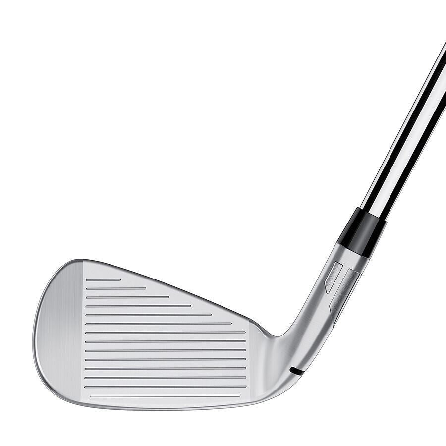 TaylorMade QI Irons - Steel Sale