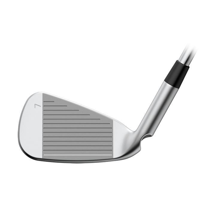 Ping G730 Irons - Steel Sale