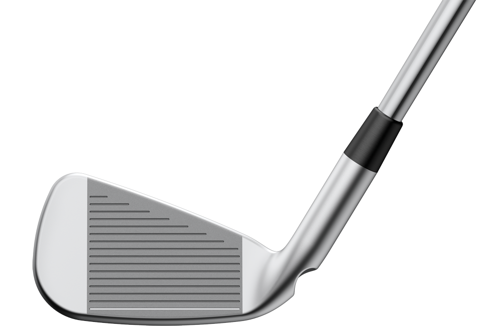 Ping i230 Irons - Steel Sale
