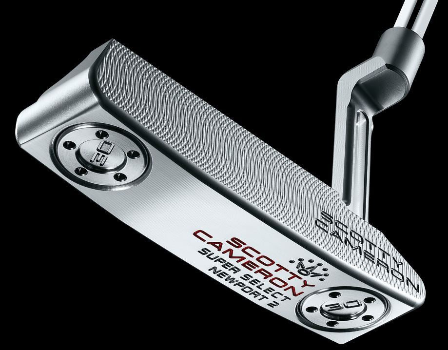 Scotty Cameron Super Select Newport 2 Putter