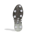adidas Mens Tour 360 Golf Shoes 24 Grey/White