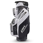 Powakaddy Dri Tech Golf Cart Bag Mag-Lok White