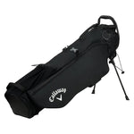 Callaway Carry+ Stand Bag Black