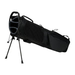 Callaway Carry+ Stand Bag Black