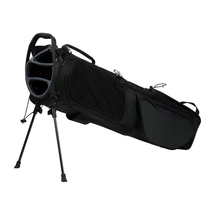 Callaway Carry+ Stand Bag Black