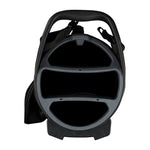 Callaway Carry+ Stand Bag Black