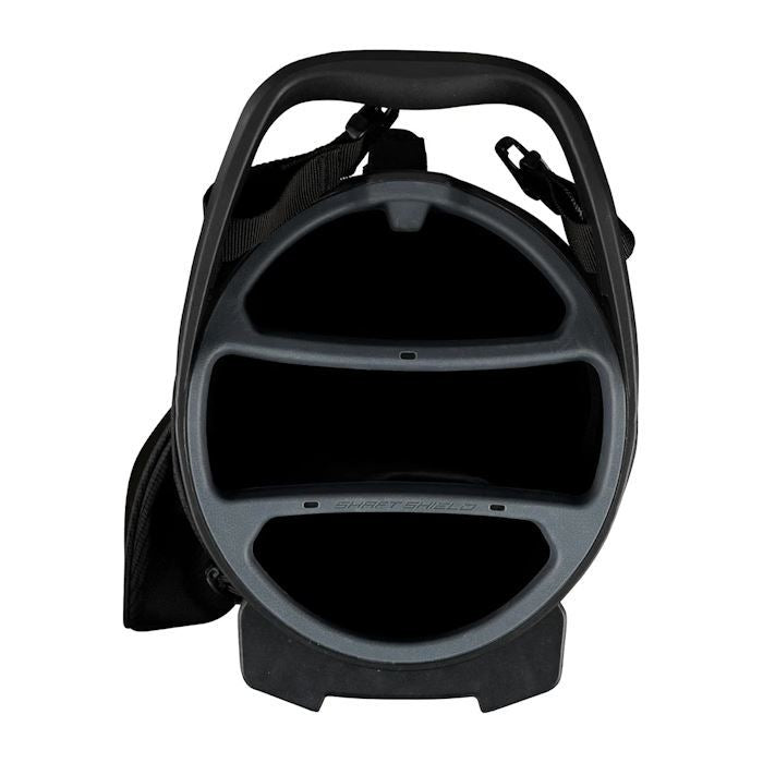 Callaway Carry+ Stand Bag Black