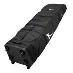 Mizuno Travel Cover - Black