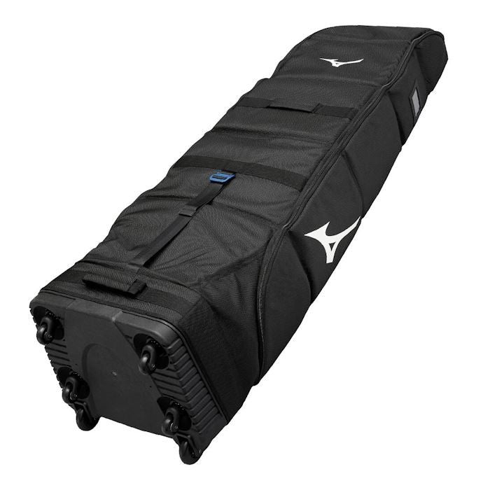 Mizuno Travel Cover - Black