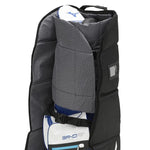Mizuno Travel Cover - Black