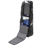 Mizuno Travel Cover - Black