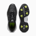 Puma Mens Fusion Plus Golf Shoes - Black