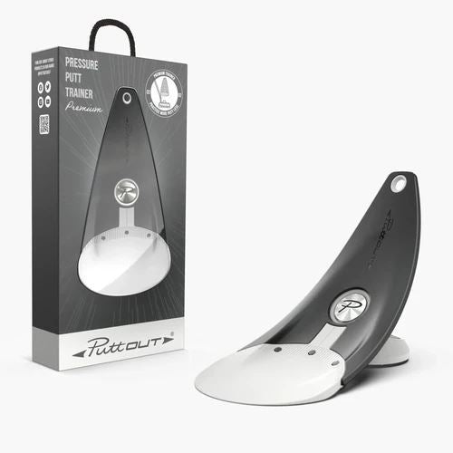 PuttOUT Premium Pressure Putt Trainer
