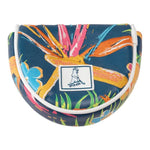 Ping Clubs of Paradise Mallet Putter Cover
