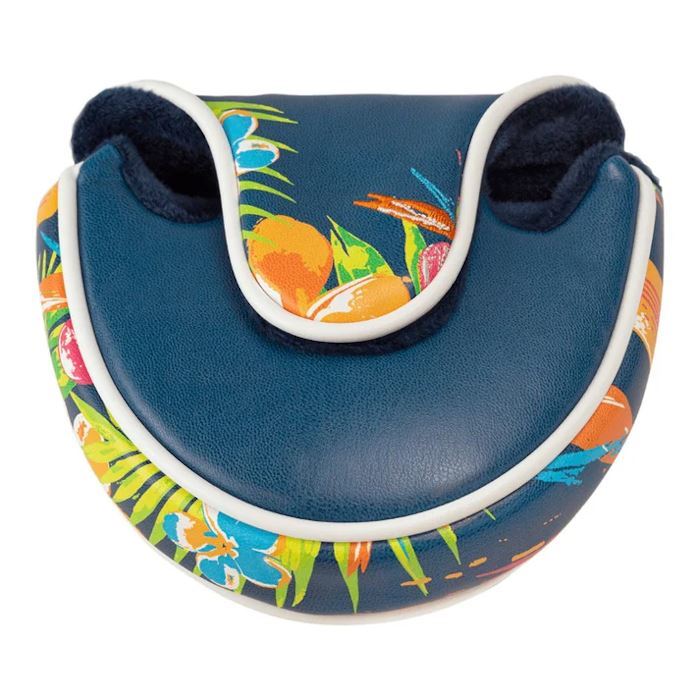 Ping Clubs of Paradise Mallet Putter Cover