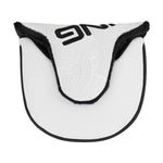 Ping Icon Mallet Putter Cover - White