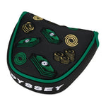 Odyssey Mallet Putter Cover - Money