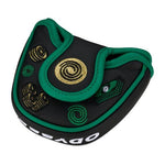 Odyssey Mallet Putter Cover - Money