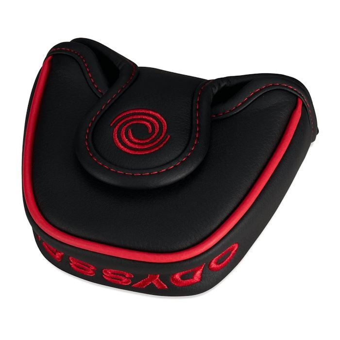 Odyssey Mallet Putter Cover - Tempest