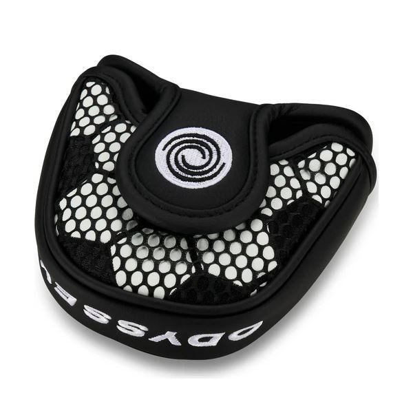 Odyssey Mallet Putter Cover - Soccer