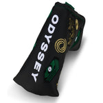 Odyssey Blade Putter Cover - Money