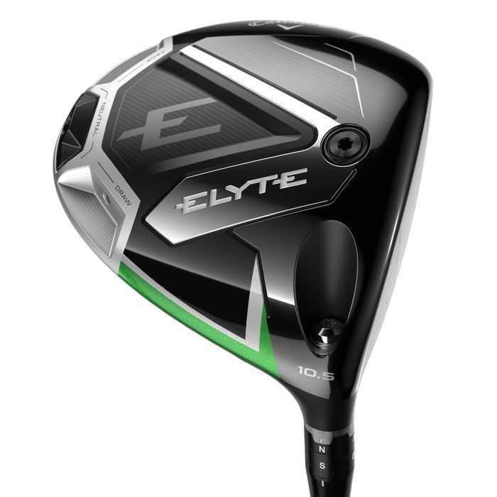Callaway Elyte Driver