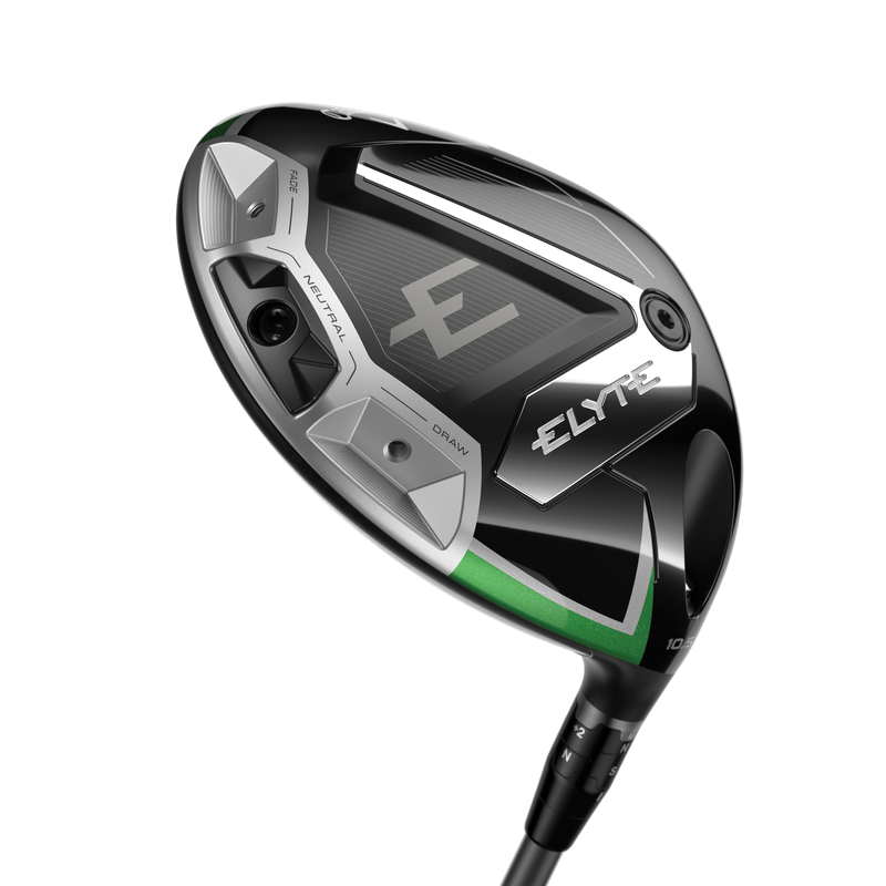 Callaway Elyte Driver