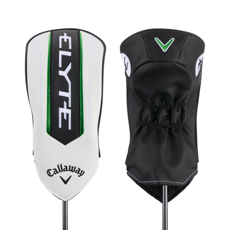 Callaway Elyte Driver