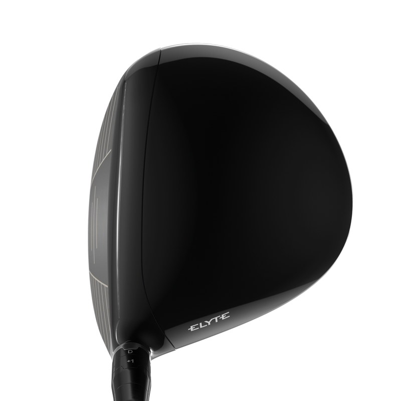 Callaway Elyte Triple Diamond Driver
