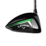 Callaway Elyte Triple Diamond Driver