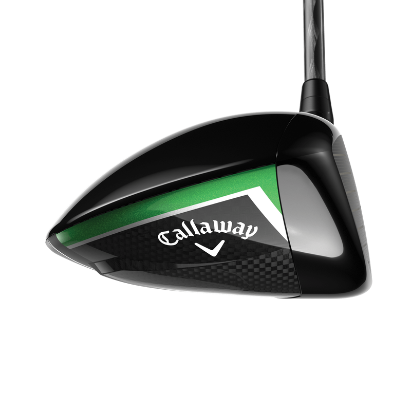 Callaway Elyte Triple Diamond Driver